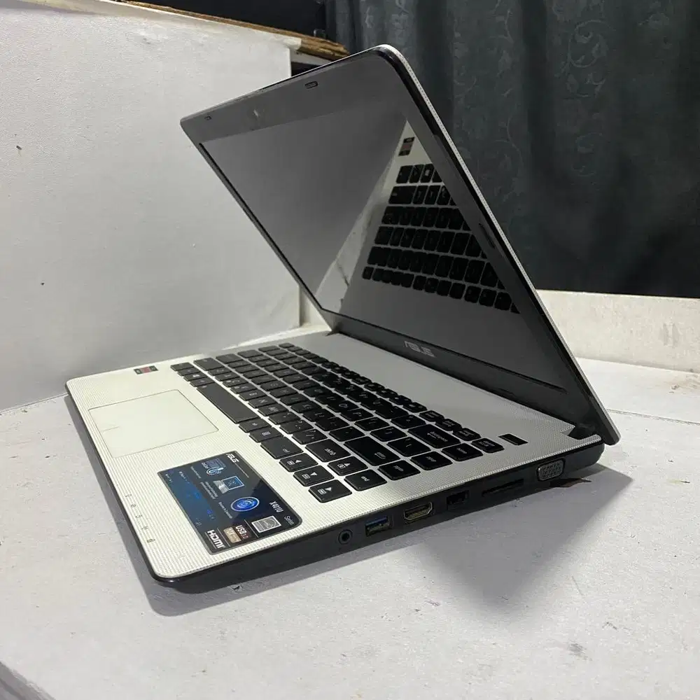 Laptop Asus Murah