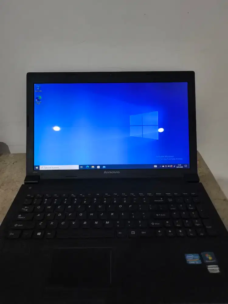 Lenovo B590 office laptop