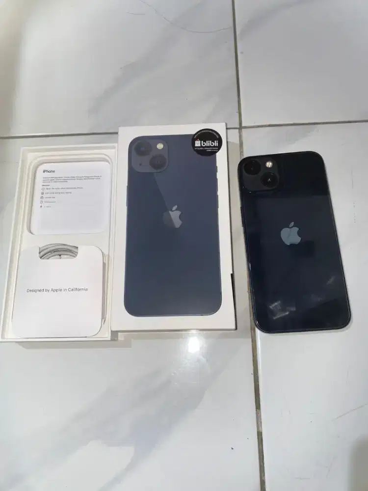 Apple iphone 13 128GB