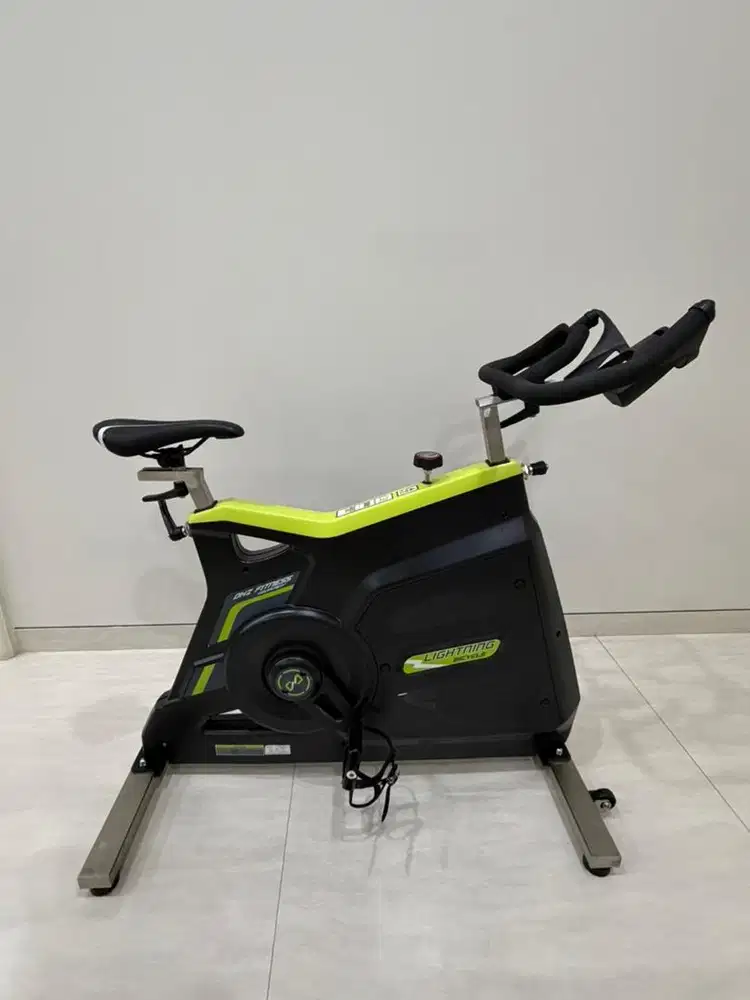 DHZ FITNESS SPINNING BIKE X959