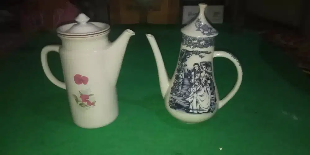 di jual barang jadul