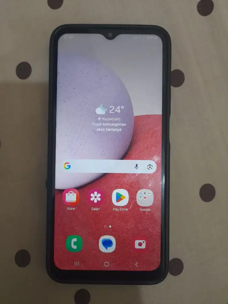 SAMSUNG A13 4+4/128GB