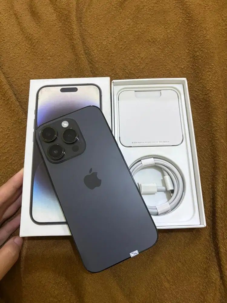 IPHONE 14 PRO 256GB
