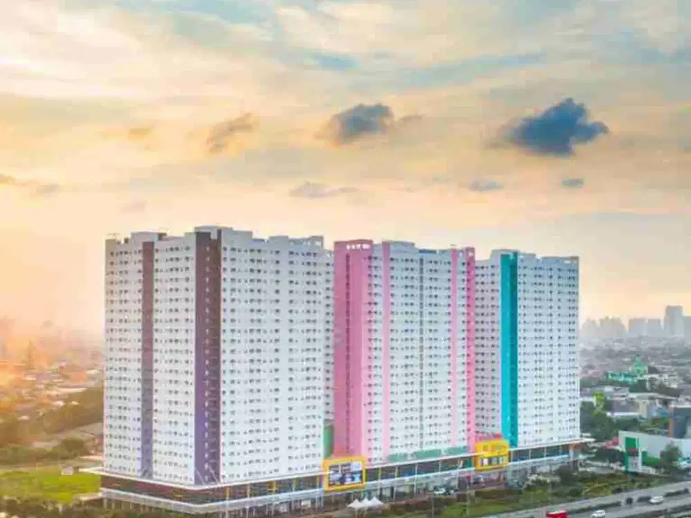 Jual Apartemen Beserta Isinya