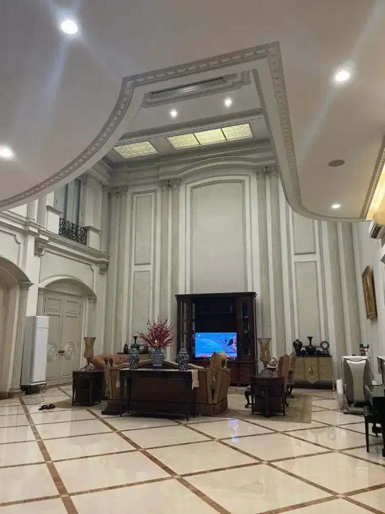 PIK – Mediterania Resort Luxury Residence