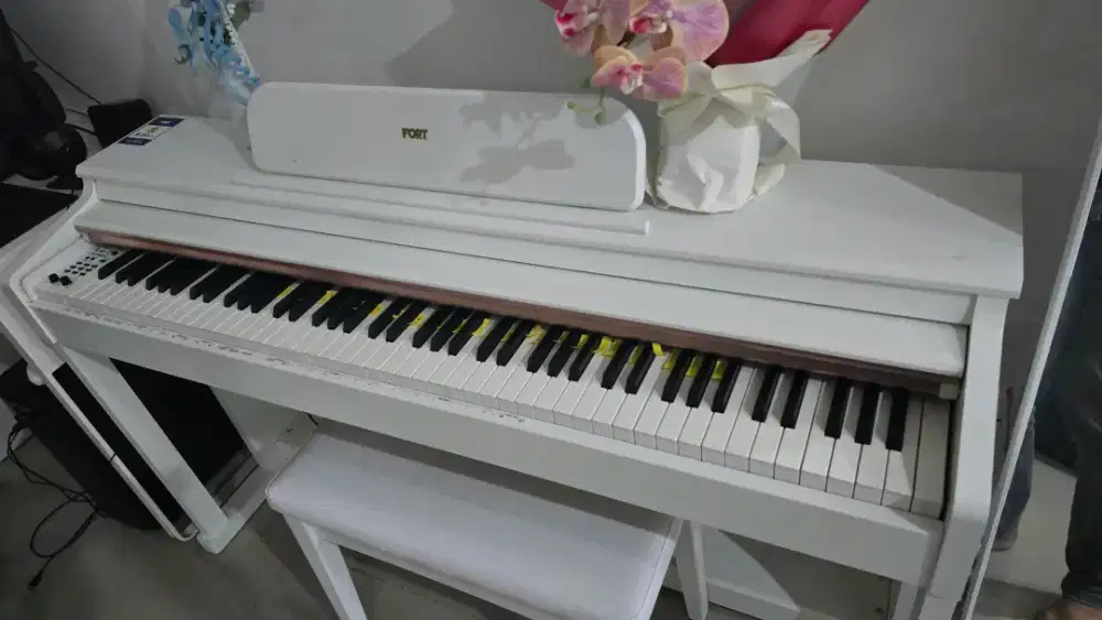 Fort Victoria Digital Piano