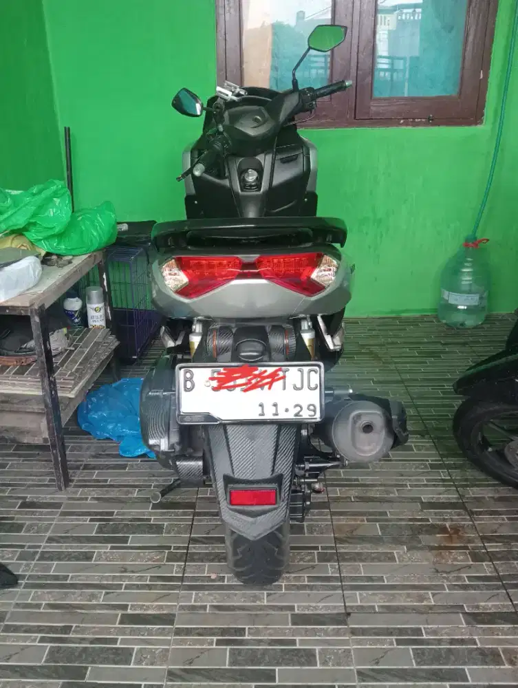Jual motor NMAX