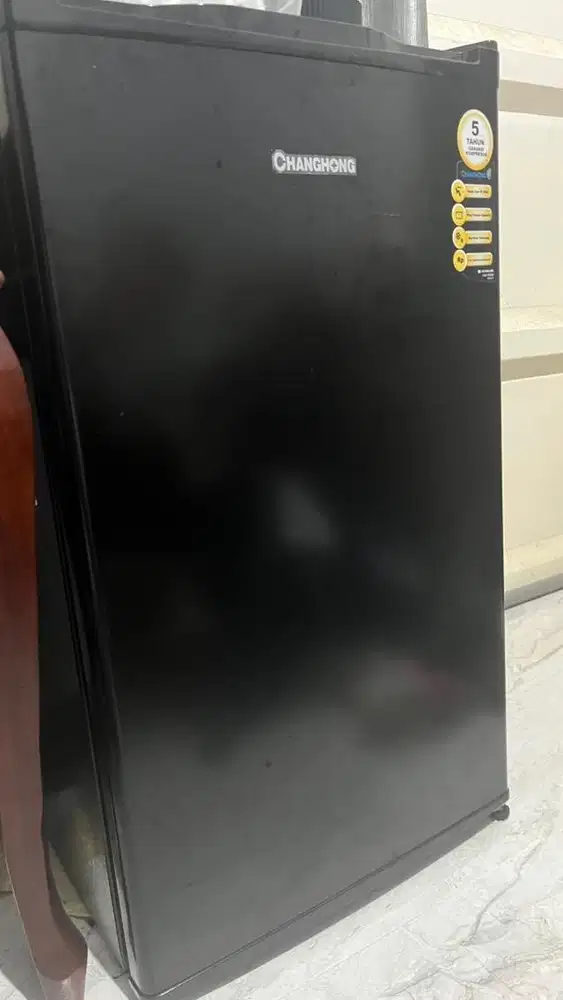 Kulkas changong