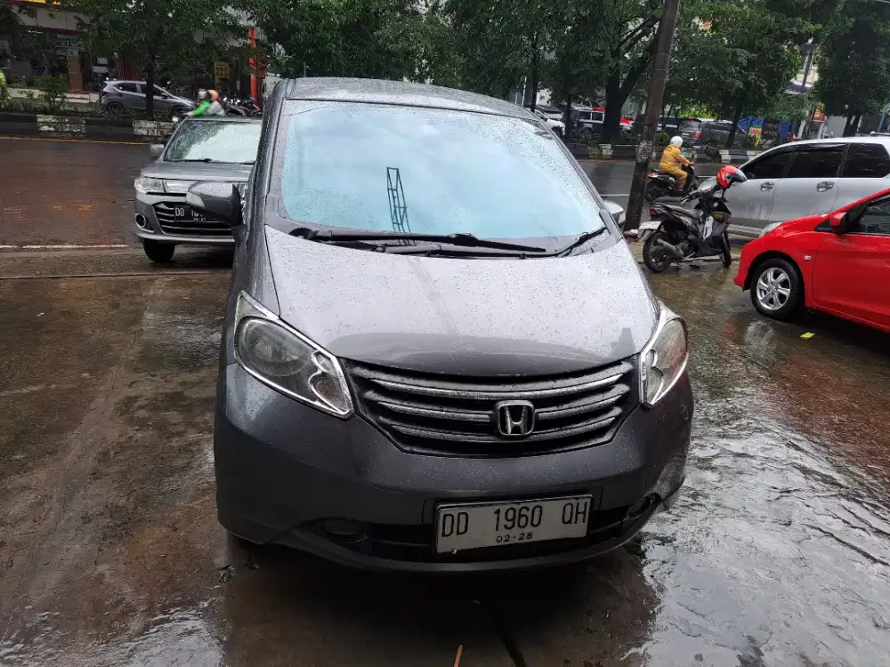 Freed New 1.5cc E PSD 2010 / 2011 AcDigital Fullori Termurah