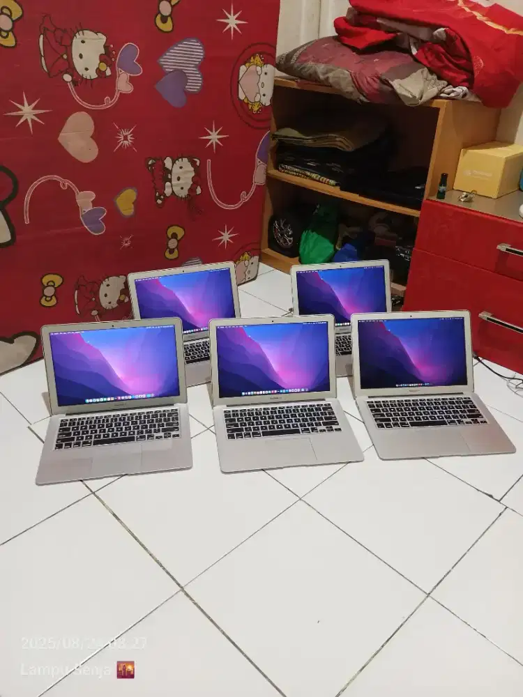 Sewa Laptop/Macbook