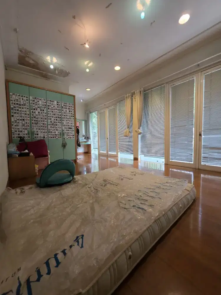 Pik - Rumah Bagus Taman Resort Mediterania