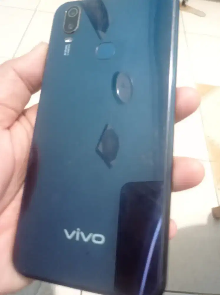 Hp Vivo batangan