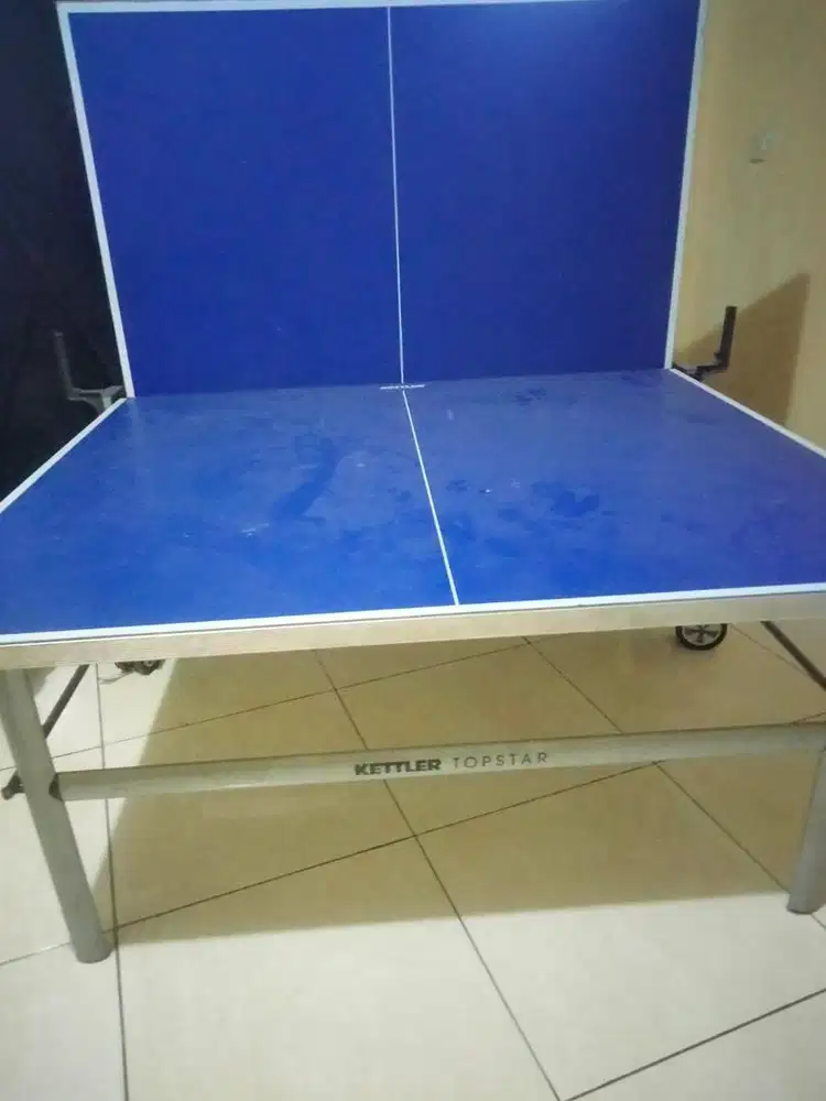 Jual meja pingpong