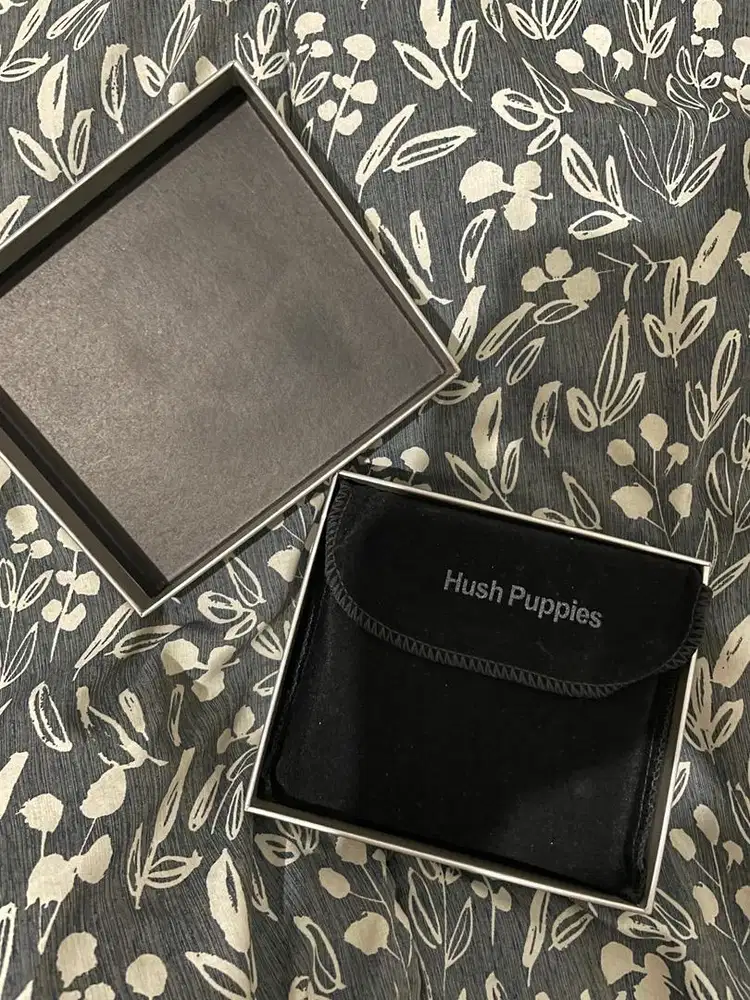 Dompet Hush Puppies Pria