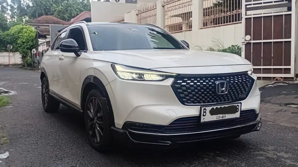 Honda HR-V 2022 Bensin