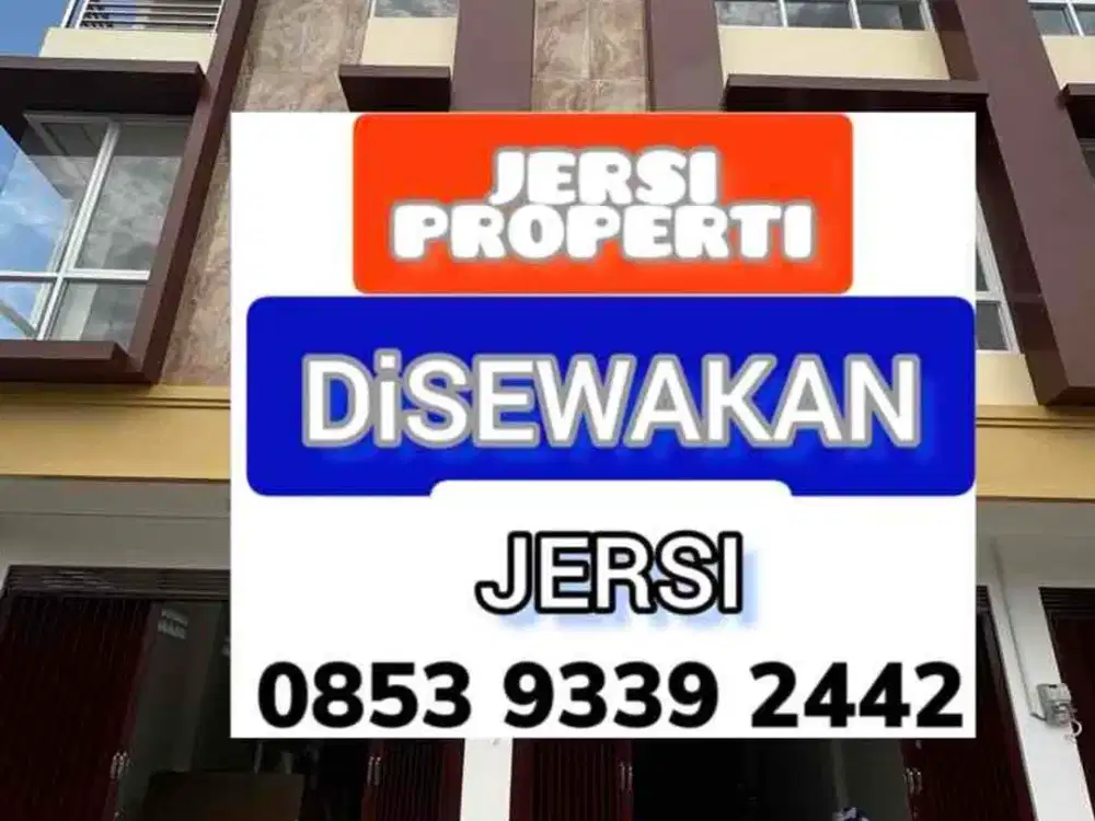 Ruko Sewa Baru Lokasi Strategis Samarinda Ilir 6766