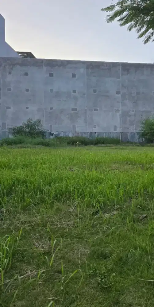 Pik - Murah Kavling Mozart Signature