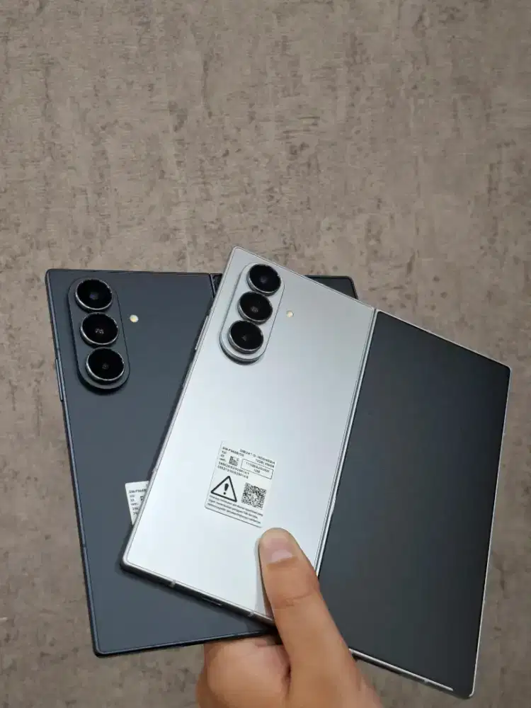 SAMSUNG GALAXY ZFOLD 7 12/512 HARGA PROMO TERBATAS KREDIT BISA BUNGA0%