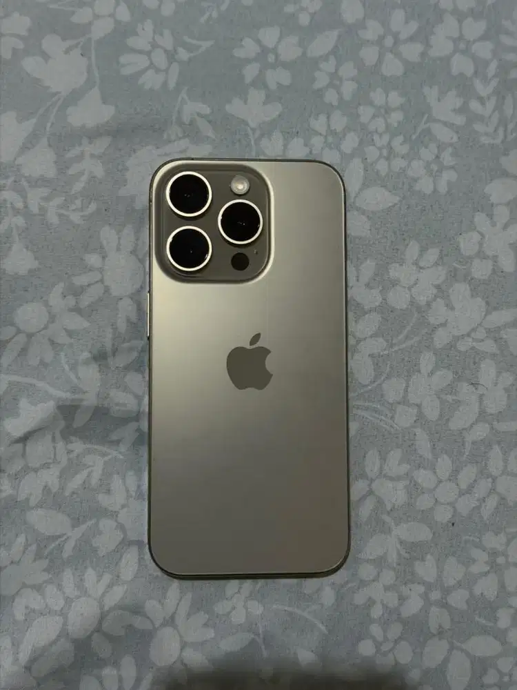 IP 15 PRO 128GB IBOX