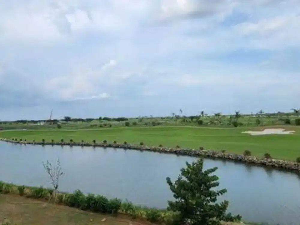 Pik - Kavling Badan Mozart Signature