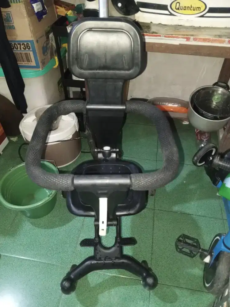 Stroller anak bisa dilipat