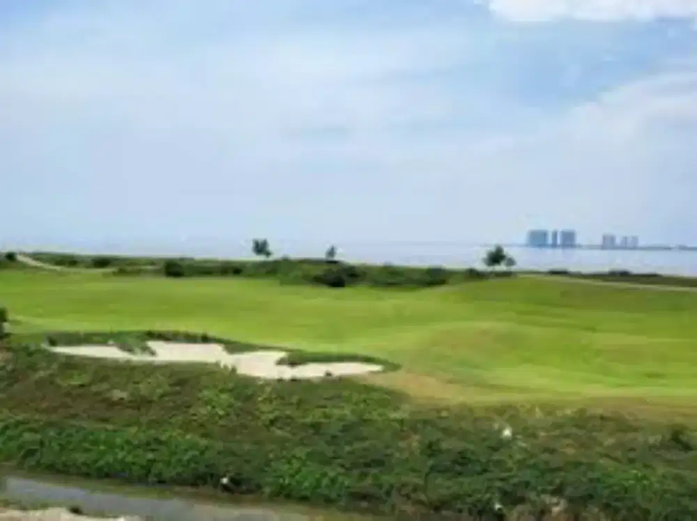 Pik - Kavling Gandeng Mozart