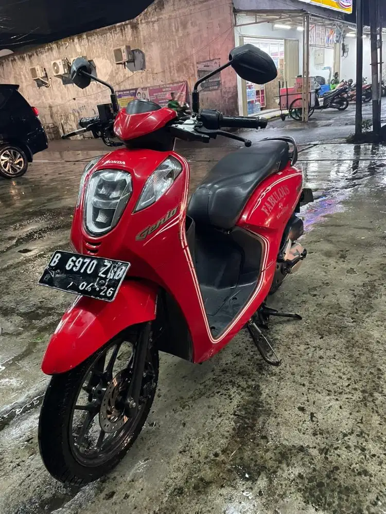 BISMILLAH Dijual aja