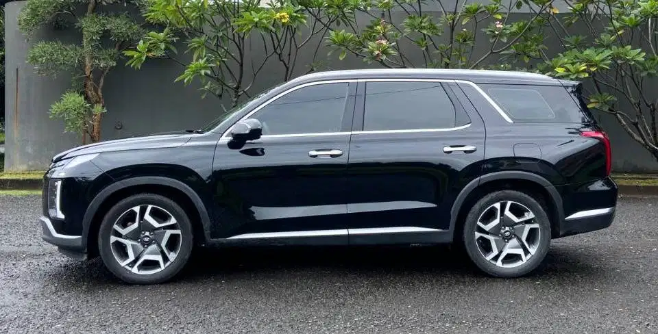 Palisade 2.2 Signature 2WD 2022 Diesel TDP 25 JT Kredit Cash Dibantu