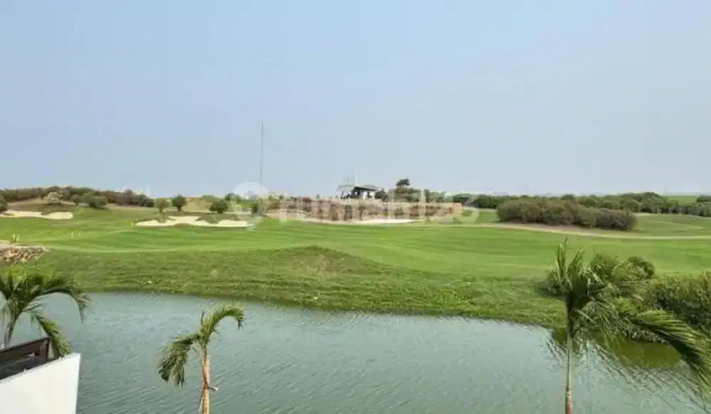 Pik - Kavling Murah Mozart Signature