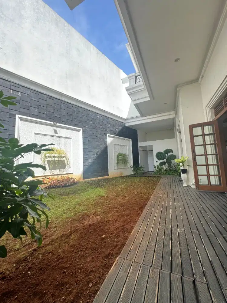 PIK – Kayara Residence Siap Huni