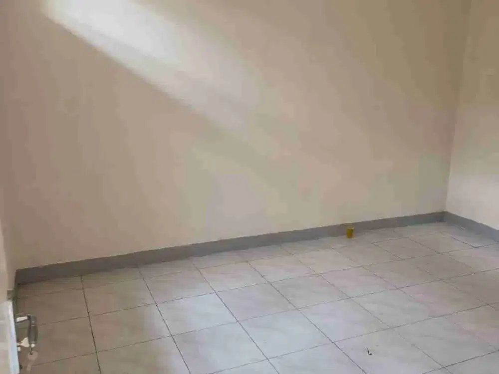 Rumah palem lestari murah 8x15