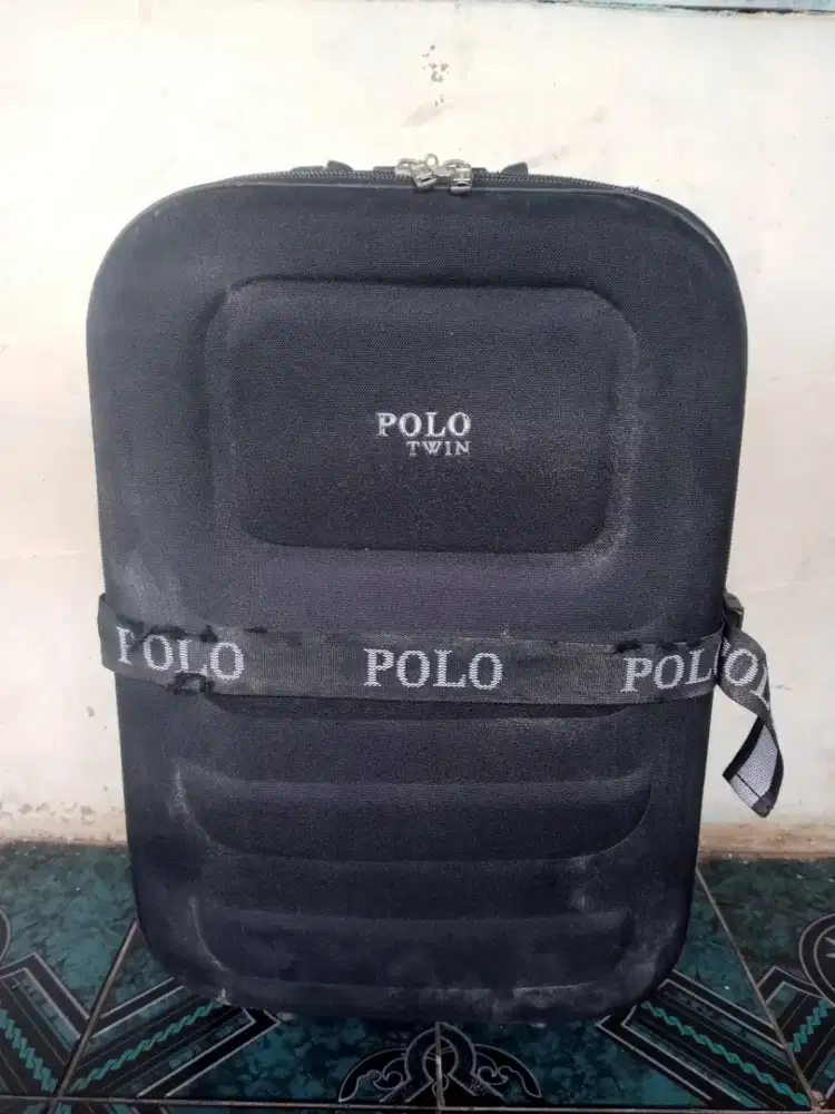 Koper polo ukuran 28