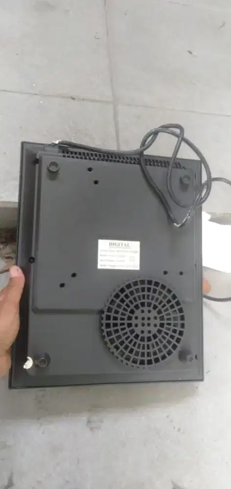 Di jual perlengkapan usaha baru dan murah chek dan tes se puasnya