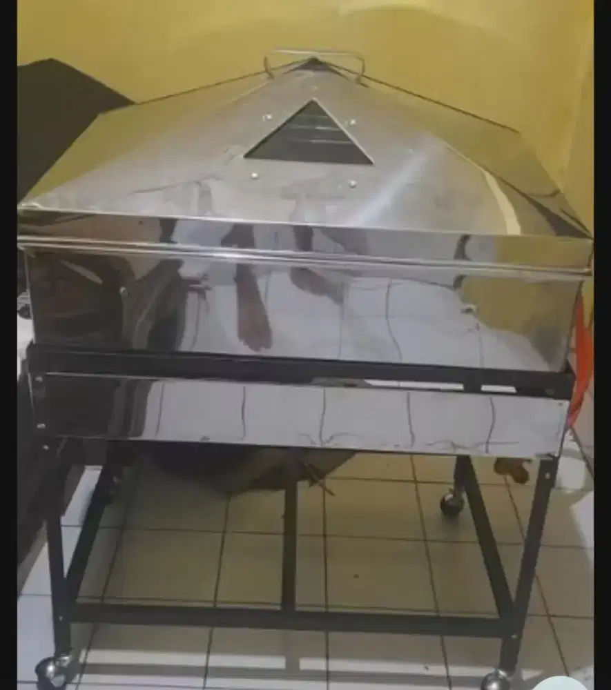 Kukusan jumbo fulset