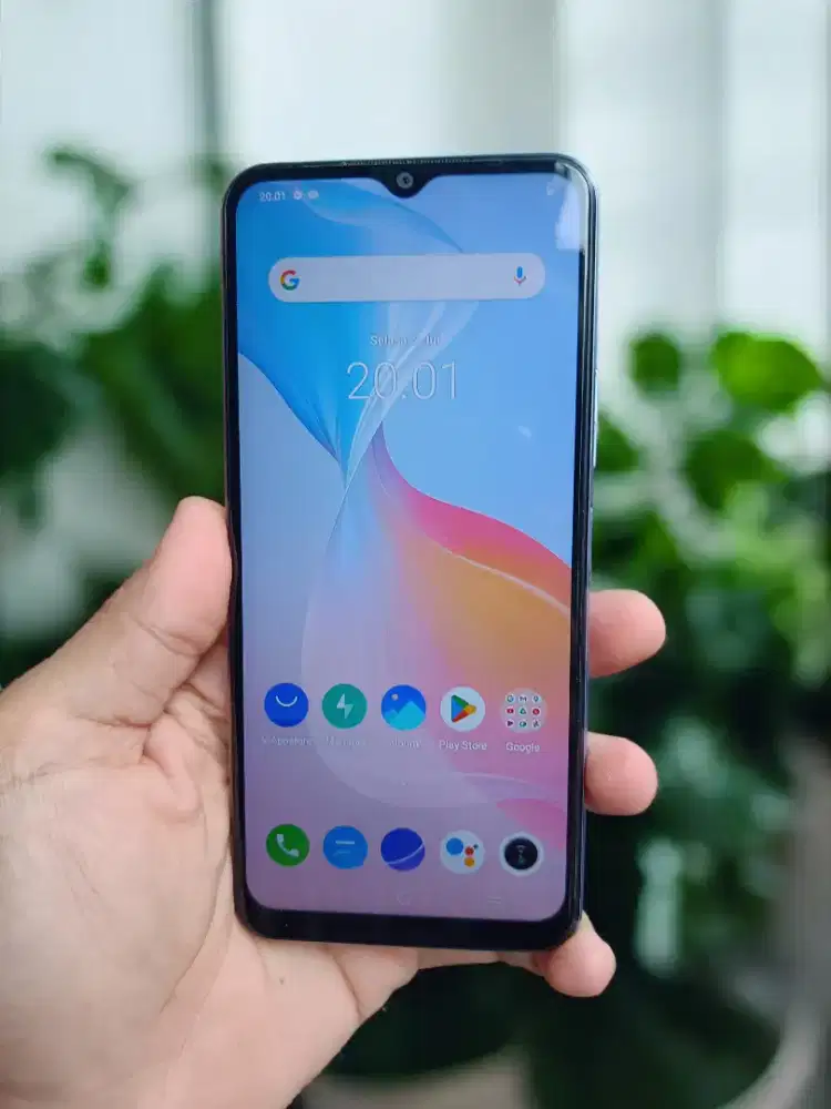 Vivo Y21S 2024 ram 4+1/128