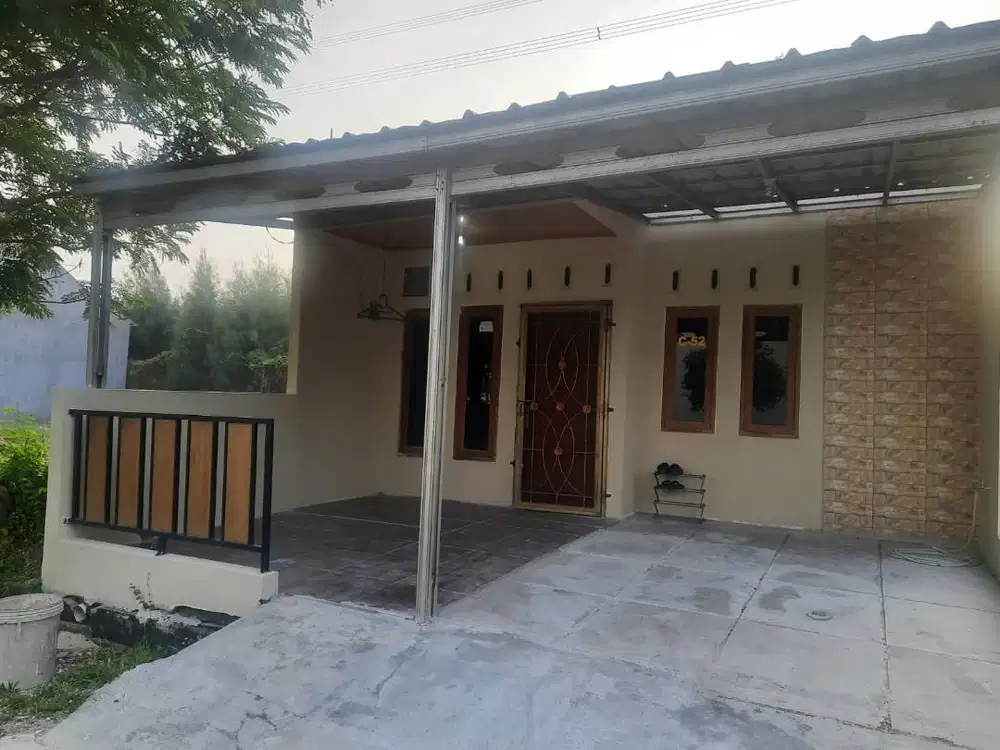 Rumah Idaman & Nyaman