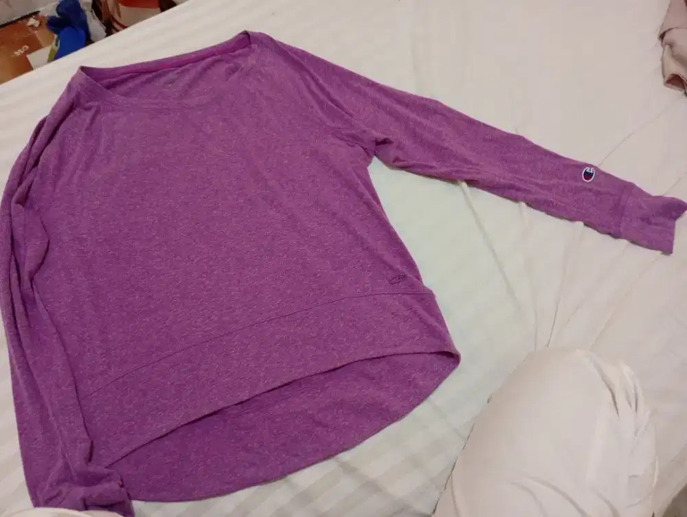 Sweatshirt Champion preloved