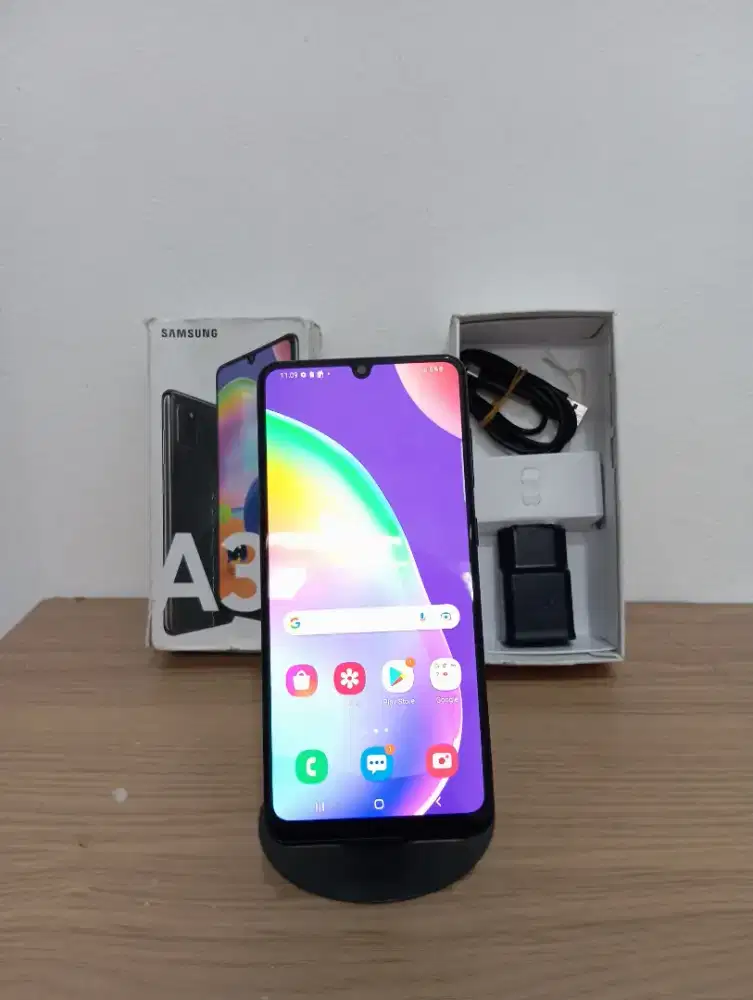 Samsung A31 6/128
