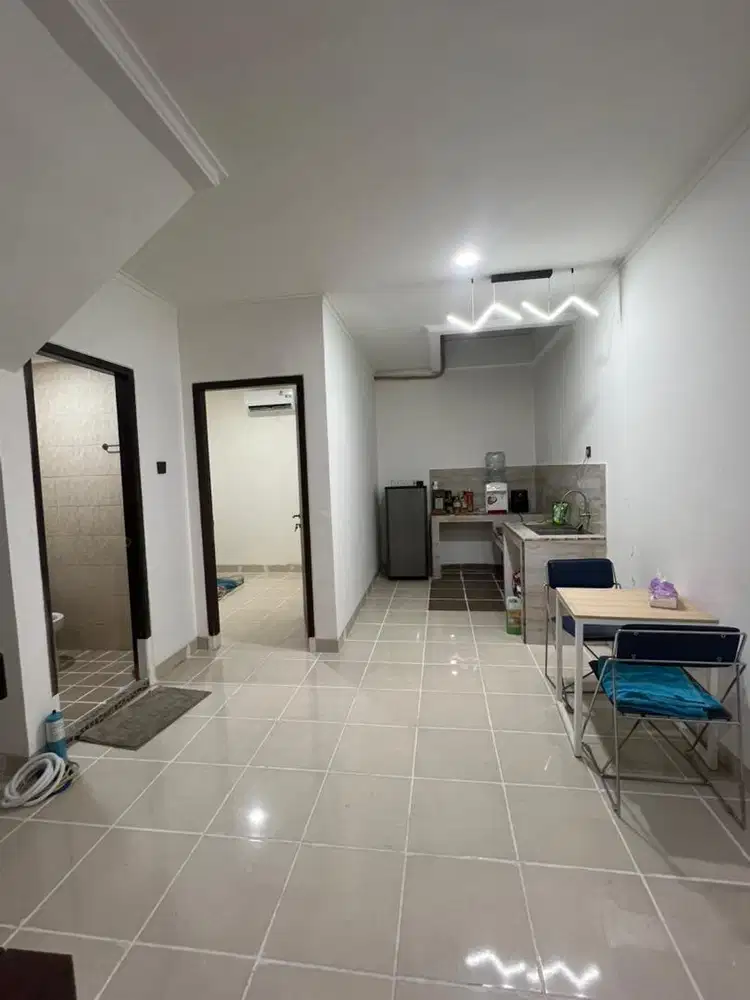 Disewakan Rumah Kosambi Baru Jakarta Barat