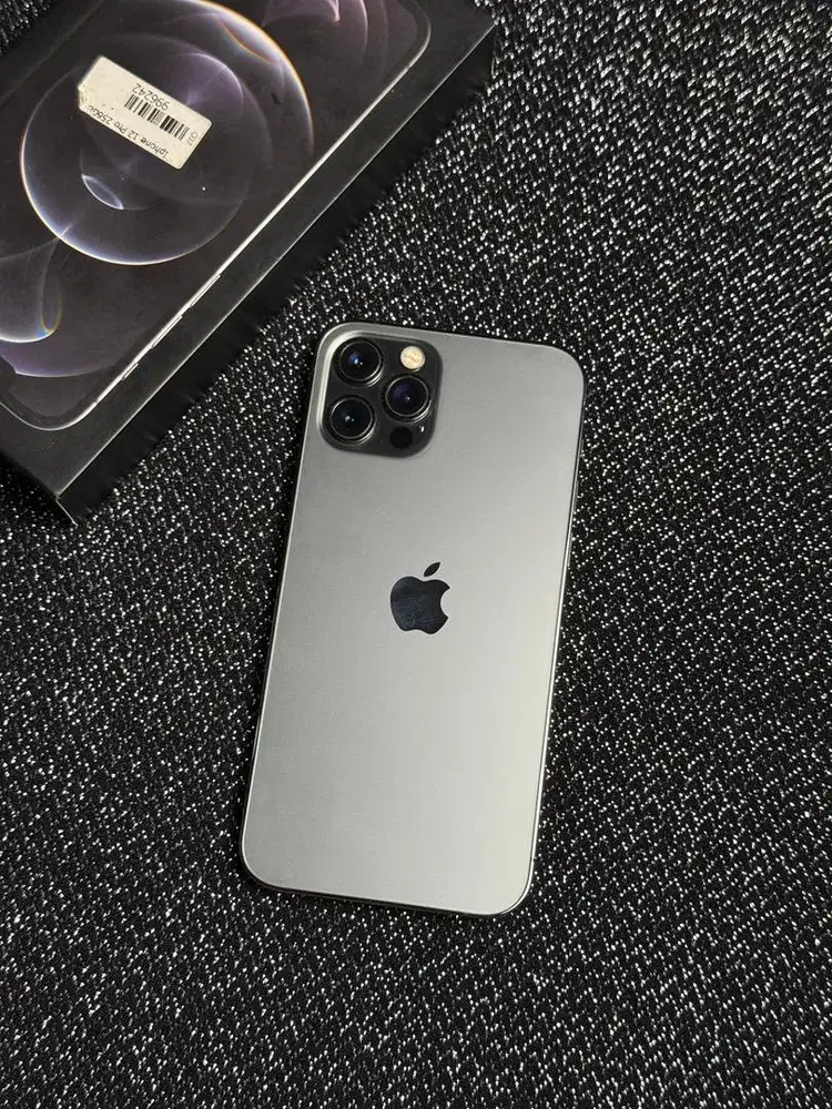 iPhone 12 Pro 256Gb