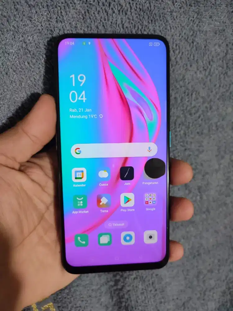 OPPO F11 PRO 6/64