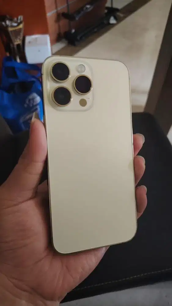 Iphone 14 promax 256gb resmi bea cukai