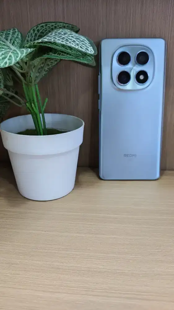 Redmi Note 15 pro+5G promo murah