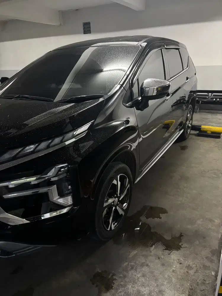 Mitsubishi Xpander 2025 Bensin