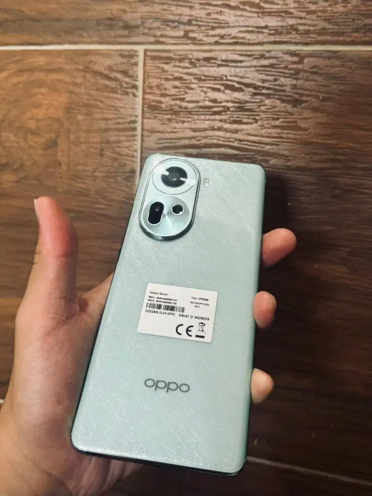 Oppo Reno 11 5G