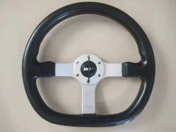 jual Steering wheel MOMO D-CUT