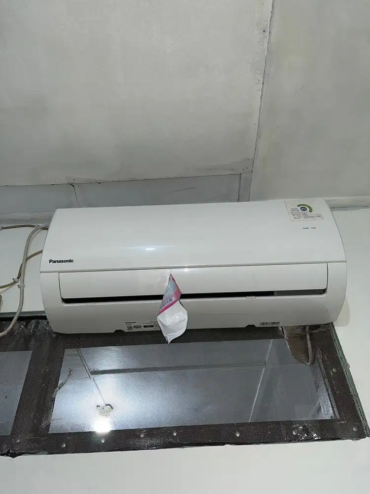 Ac Panasonic 1/2 PK