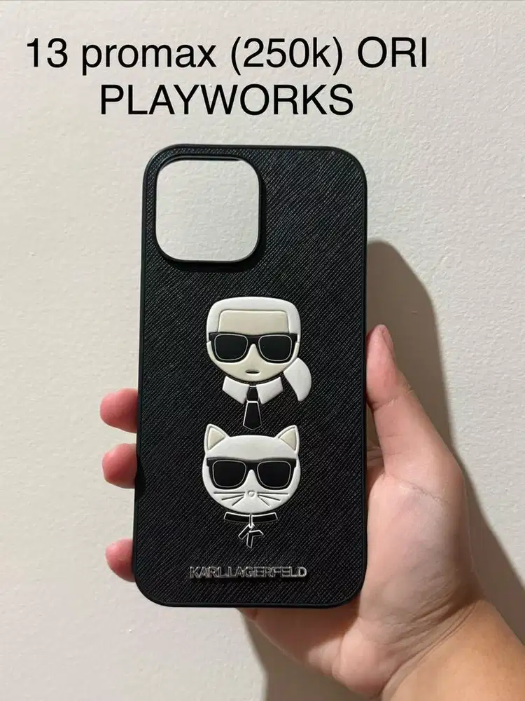 CASE IPHONE 16 PROMAX