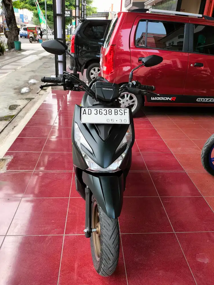 BEAT STREET 2025 MURAH