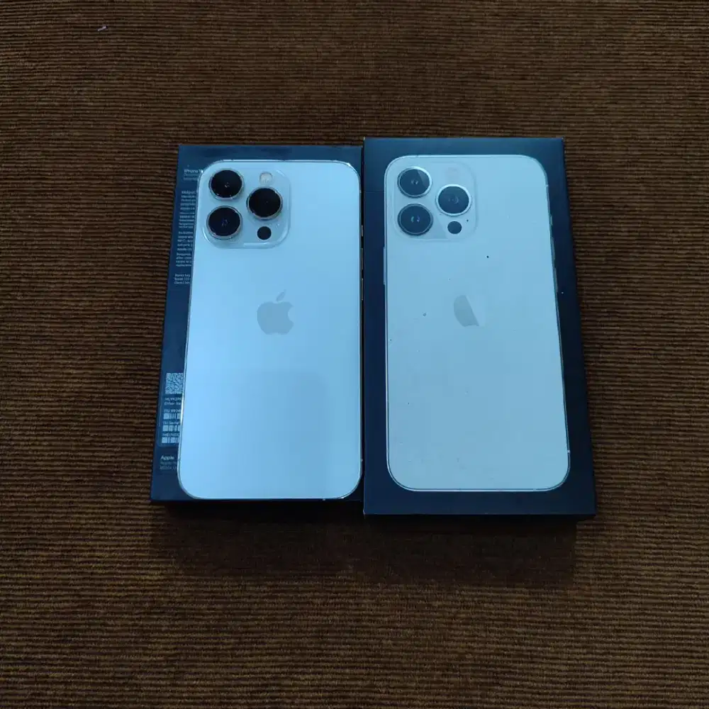 iphone 13 pro 128gb ibox fullset mulus